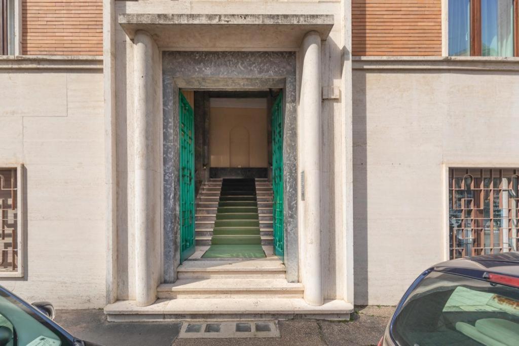 Suite21-parioli Roma