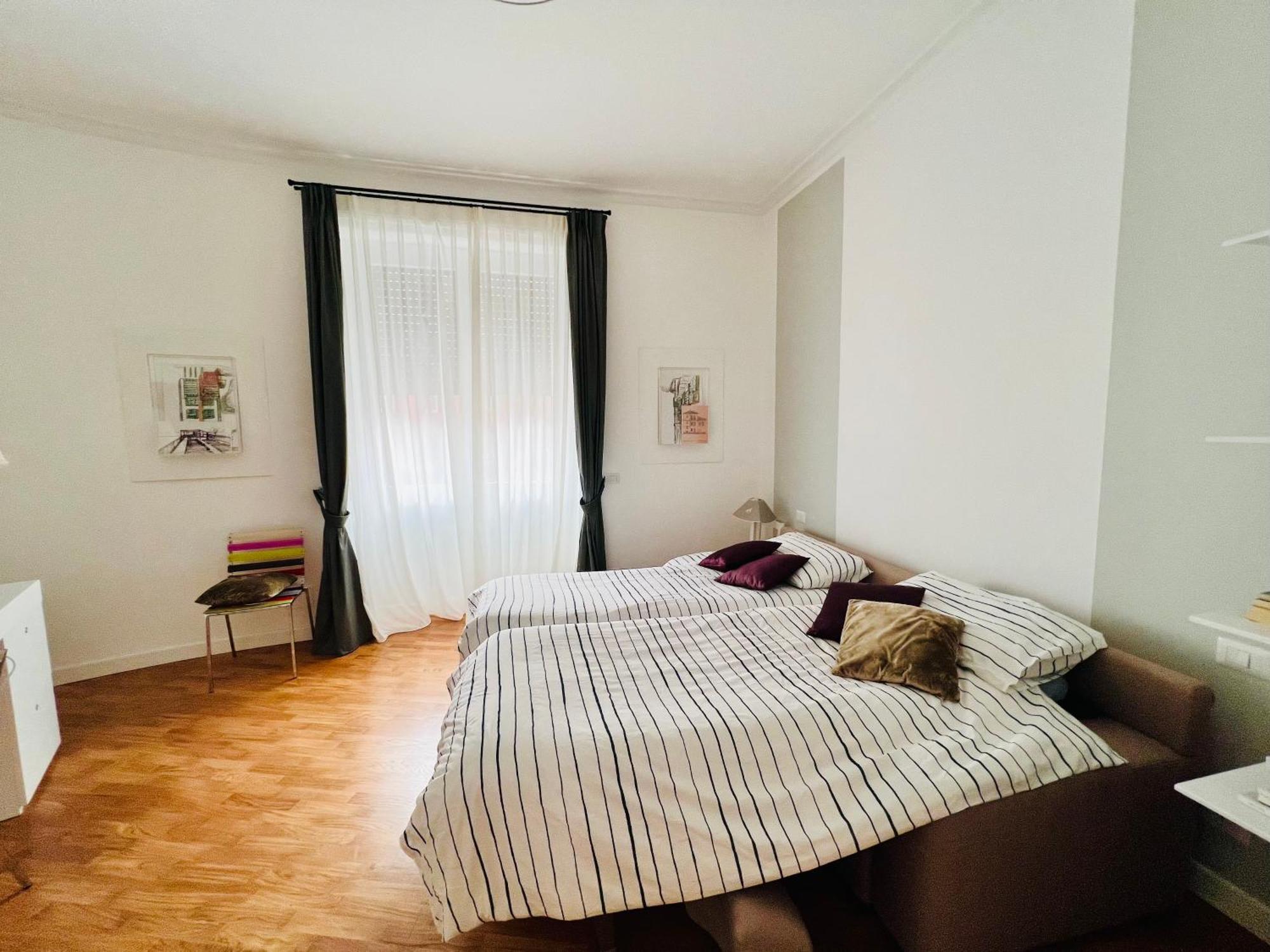 Suite21-parioli Roma